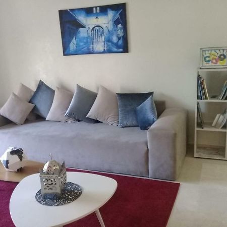 Luxury Flat Marina Agadir Διαμέρισμα Εξωτερικό φωτογραφία