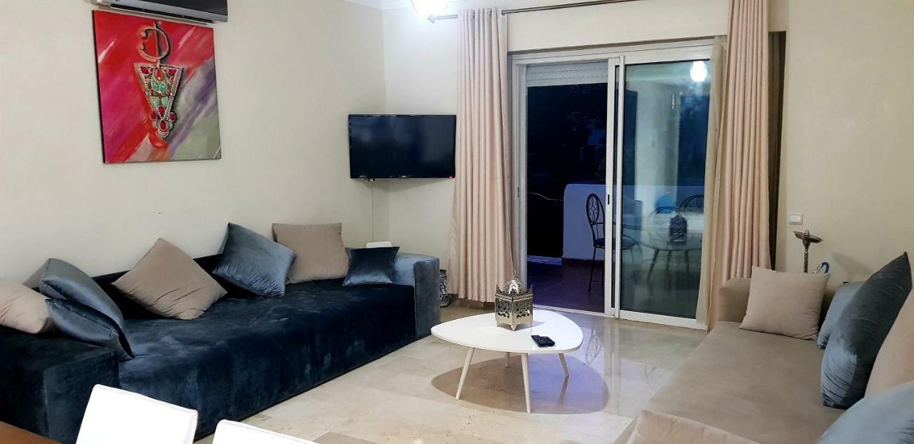 Luxury Flat Marina Agadir Διαμέρισμα Εξωτερικό φωτογραφία