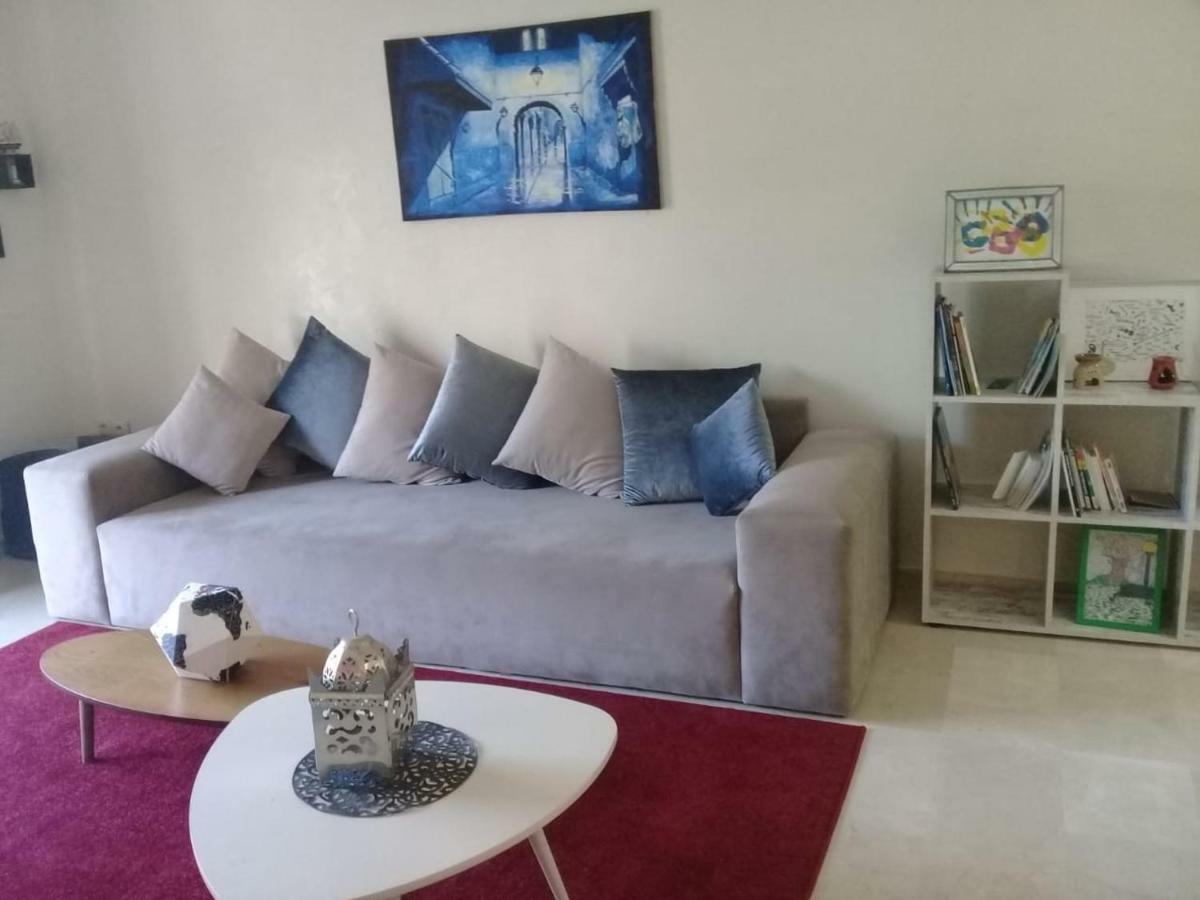 Luxury Flat Marina Agadir Διαμέρισμα Εξωτερικό φωτογραφία